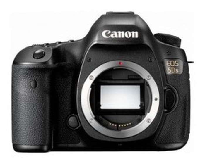 Reflex Canon EOS 5Ds Boîtier Nu