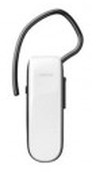 Jabra CLASSIC BT HDST White (100-92300001-69)