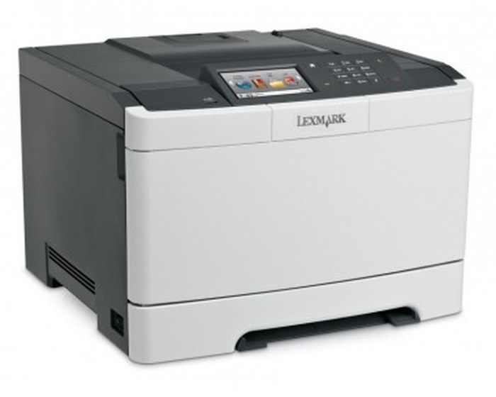 Imprimante laser couleur Lexmark CS510de (28E0070)