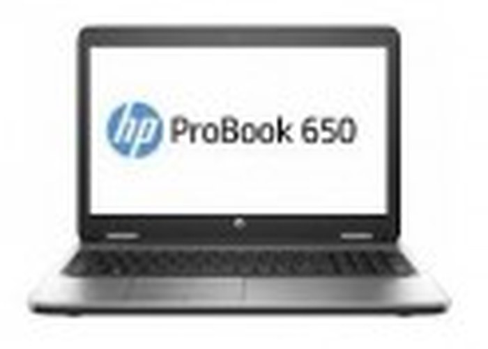 PC portable HP ProBook 650 Intel Core i5-6200U
