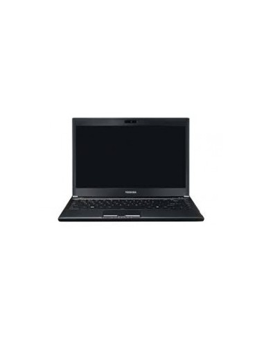 Pc portable Toshiba Portégé R930-1C9 (PT330E-09X02VFR)