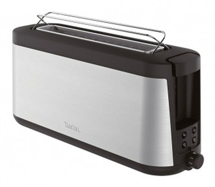 Grill pain - toaster TEFAL TL430811