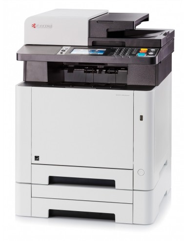MULTIFONCTION COULEUR A4-ECOSYS M5526cdw
