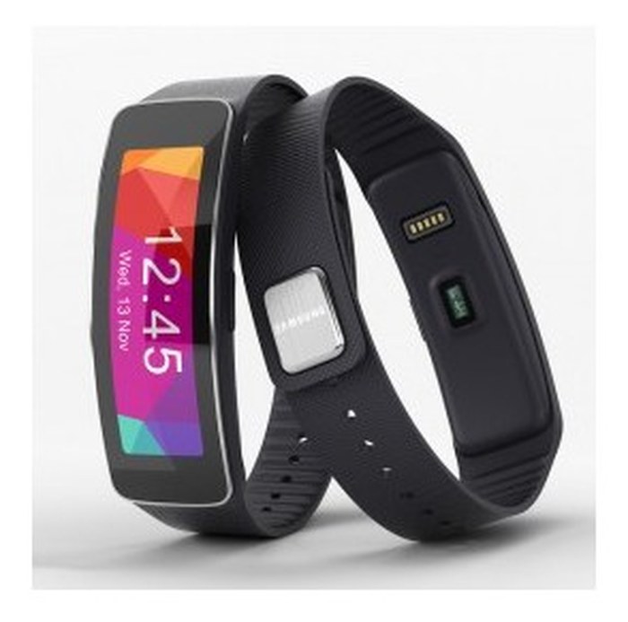 SAMSUNG Galaxy Gear Fit
