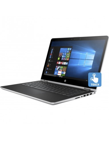 Ordinateur portable HP Pavilion x360 (1VP97EA)