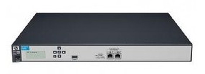 HP MSM760 Access Controller