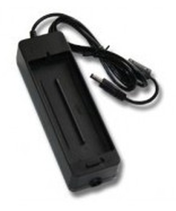KIT BATTERIE + CHARGEUR CANON CP-100