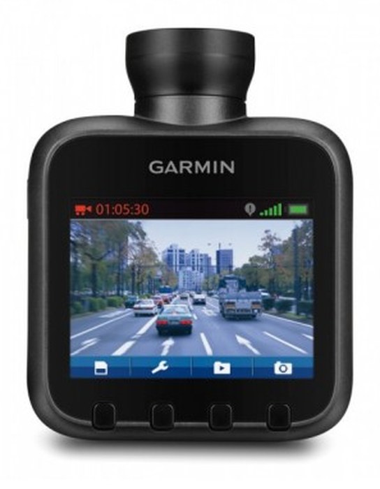 CAMERA ENREGISTREUR DE CONDUITE GARMIN