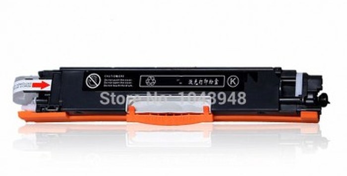 Toner BESTPRINT HP LaserJet Pro 300 /400/M351/451 Noir