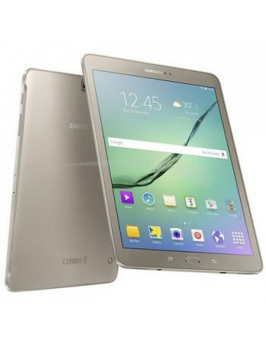 SAMUNG TAB 7 pouces 8GB / WIFI GOLD Réf : SM-T285NZSAMWD