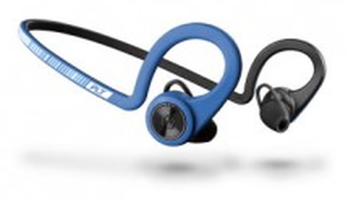 Ecouteurs De Sport Sans Fil Backbeat Fit & Micro