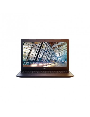 Ordinateur Portable Dell Latitude 3590 - i5 - 4GB - 500 GB - 15,6Pouce - Windows 10 Pro