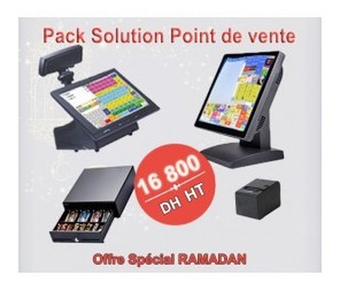 PACK POINT DE VENT