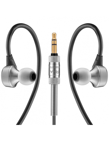 Ecouteurs MA750 Black