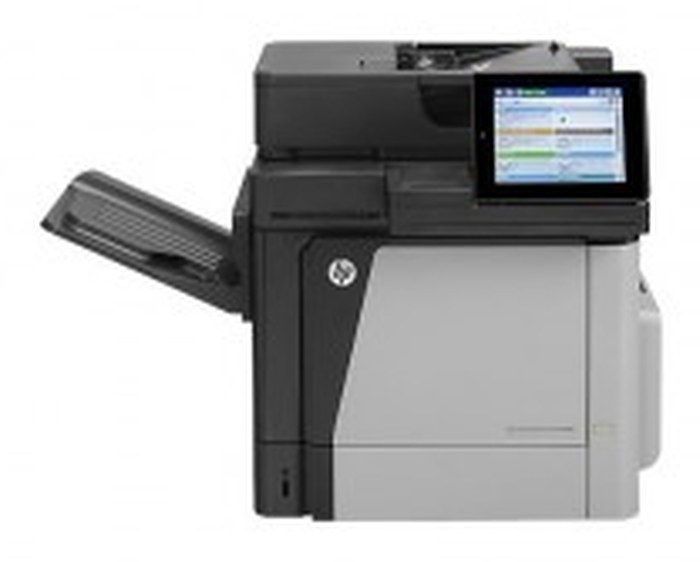 HP Color LaserJet Ent MFP M680dn Printer (CZ248A)