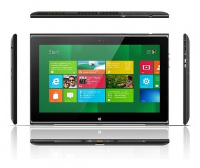 TABLETTE ACCENT