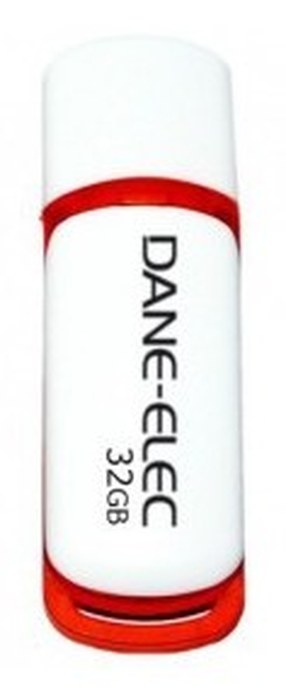 Clé USB Dane-Elec RADIANCE - 32 GB