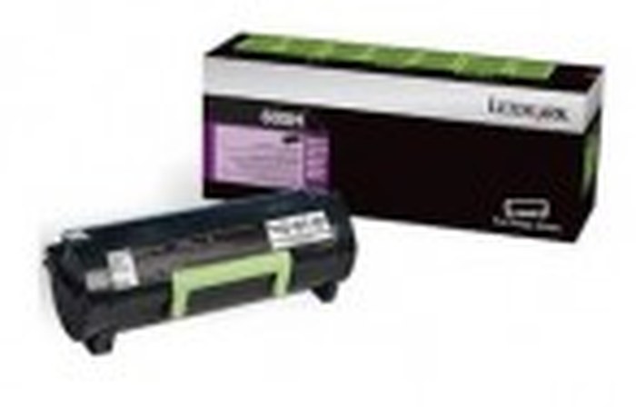 Lexmark 605H High Yield TONER (60F5H00)