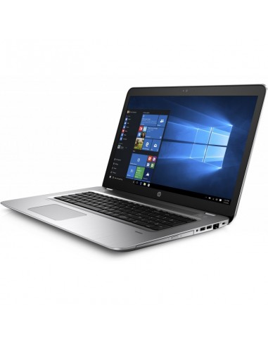 Ordinateur portable HP ProBook 470 G4 (Y8A90EA)