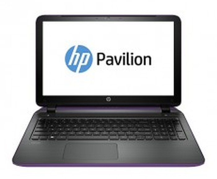 Ordinateur portable HP Pavilion - 15-p209nk (L0D88EA)