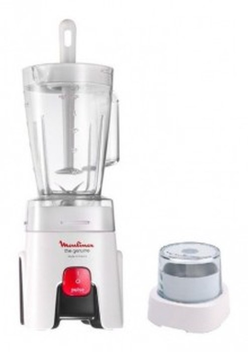 Blender New Genuine 450W Moulinex