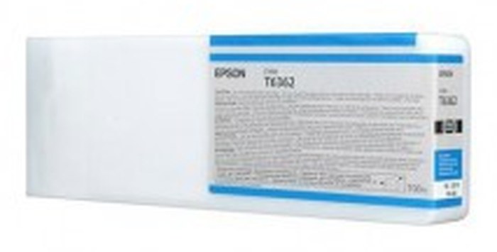 Encre Pigment Cyan SP 7700/9700/7900/9900/7890/9890 (700ml)