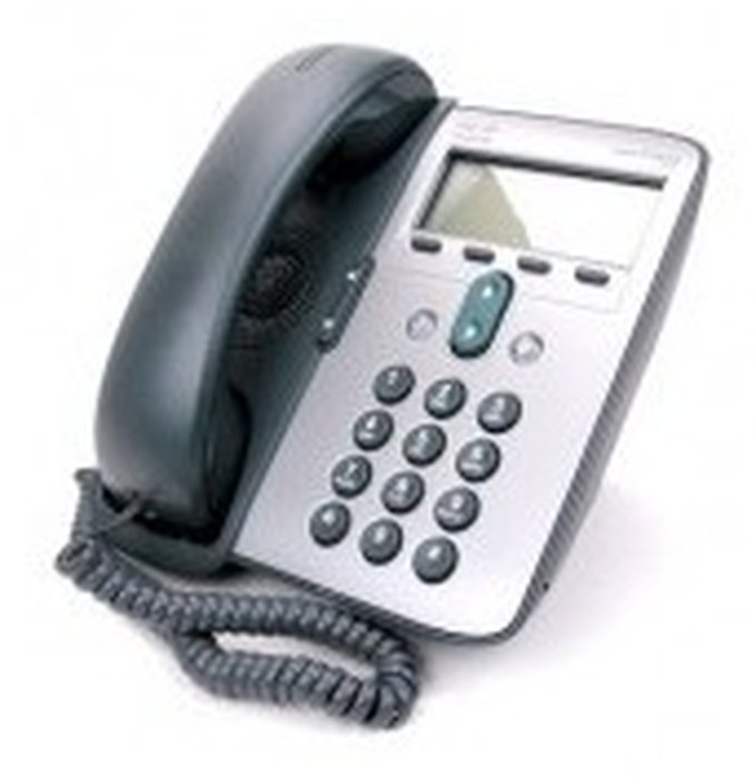 Poste IP 7906G