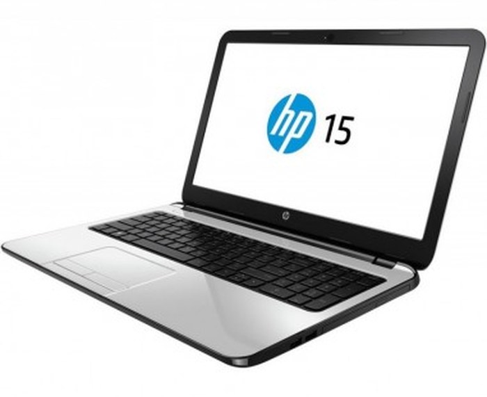 Ordinateur portable HP Notebook 15-ac107nk (P1D94EA)