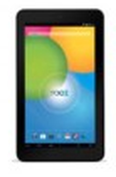 YooZ MyPad703 Black ,Quad Core , 8GB,wifi, Bluetooth (YPAD703)