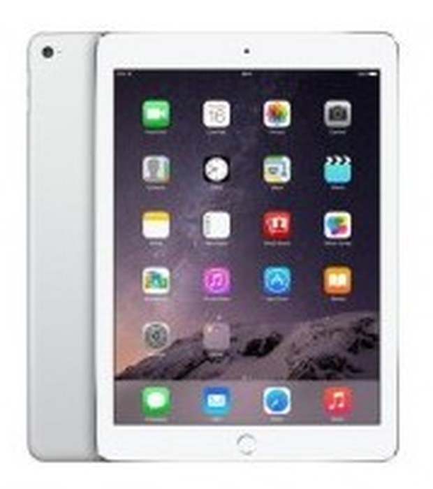Apple iPad Air 2 Wi-Fi 16GB