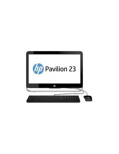 Ordinateur de bureau Tactile Tout-en-un HP Pavilion 23-p020nk (K0R36EA)
