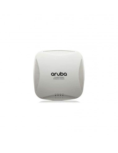 Aruba AP-205 802.11n/ac Dual 2x2:2 Radio Integrate (JW164A)