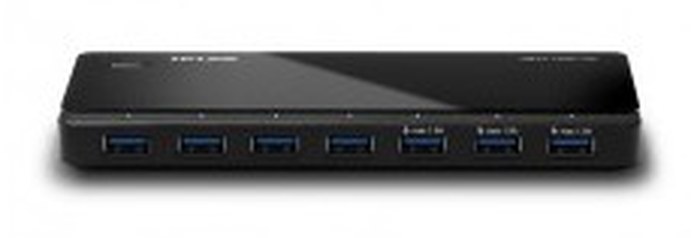 TP-LINK UH700 Hub USB 3.0 7