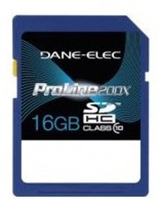SD SD CL4 16GB