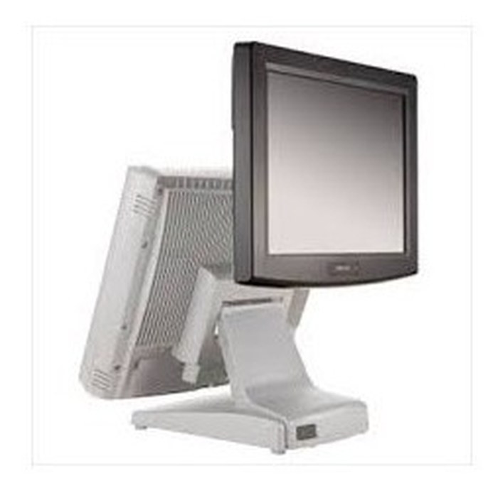 Caisse tactile LM-8035