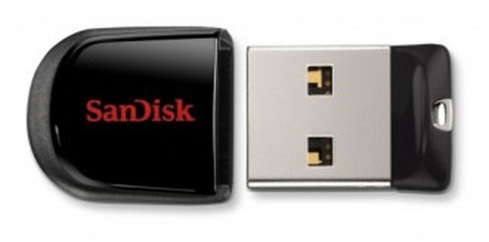 CLE USB SANDISK