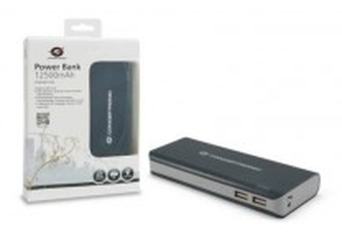 batterie nomade externe 12500mAh