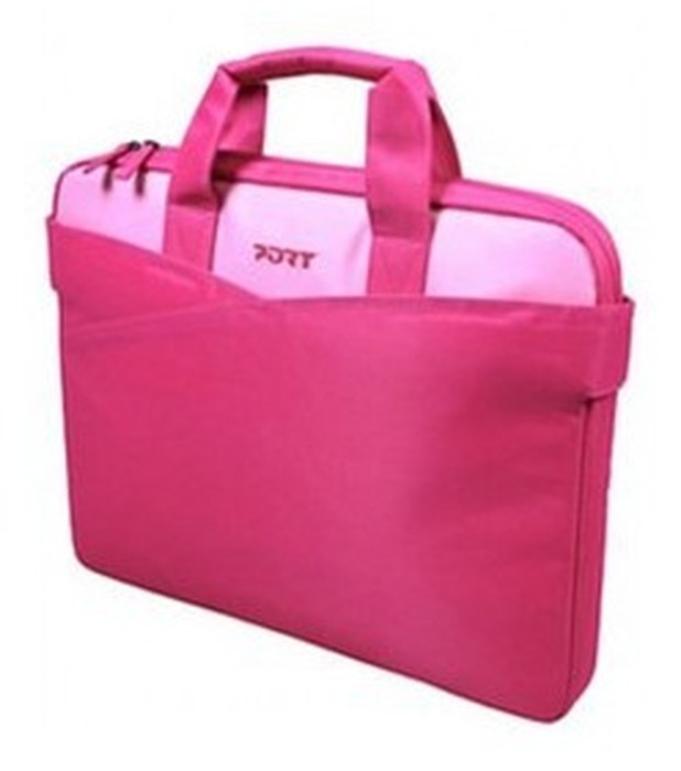 LUGANO II PINK 15.6\"