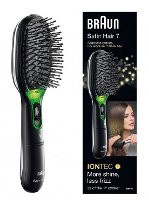 Brosse soufflante BRAUN 7 BR710