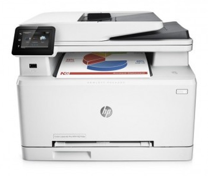 HP Color LaserJet Pro MFP M277dw (B3Q11A)