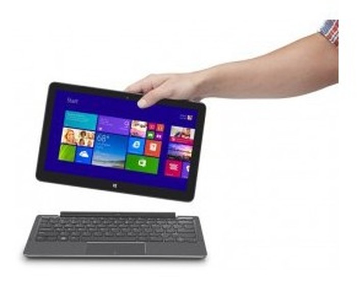 PC Tablette DELL 4G