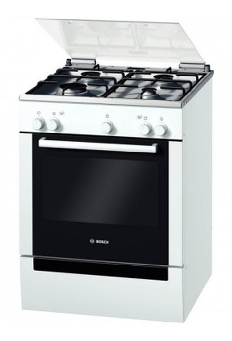 CUISINIÉRE BOSCH