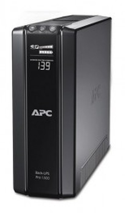 Onduleur Line Interactive APC BACK-UPS Pro 1500VA 230V