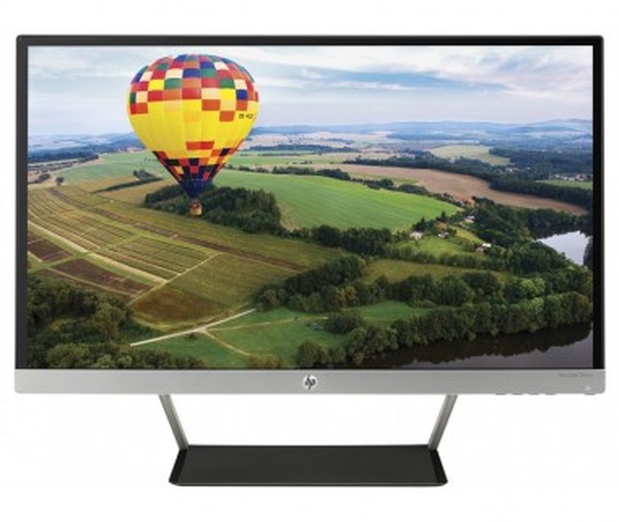 HP MONITEUR HP Pavilion 24cw Black (L5N90AA)