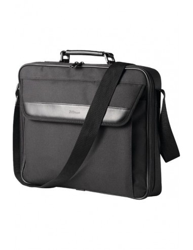SacocheTRUST Atlanta Carry /16Pouce /Noir