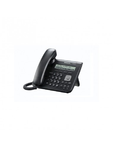 SIP Basic Phone(KX-UT123NE-B)