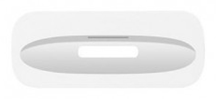 Apple iPod Touch Universal Dock Adapter 3PK