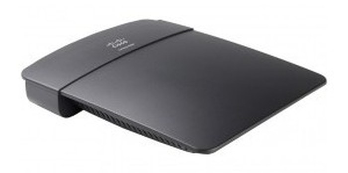Wireless-N Router 4 x 10/100 No control Parental