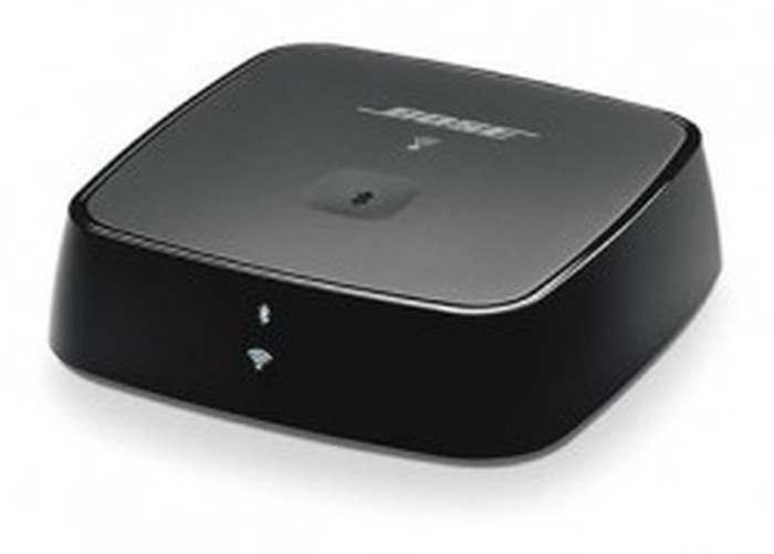 Adaptateur de connexion sans fil SoundTouch