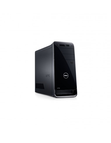 Dell XPS 8920 MT i7-7700 16GB 2TB 256GB SSD Wind (XPS8920- I7-7700A)